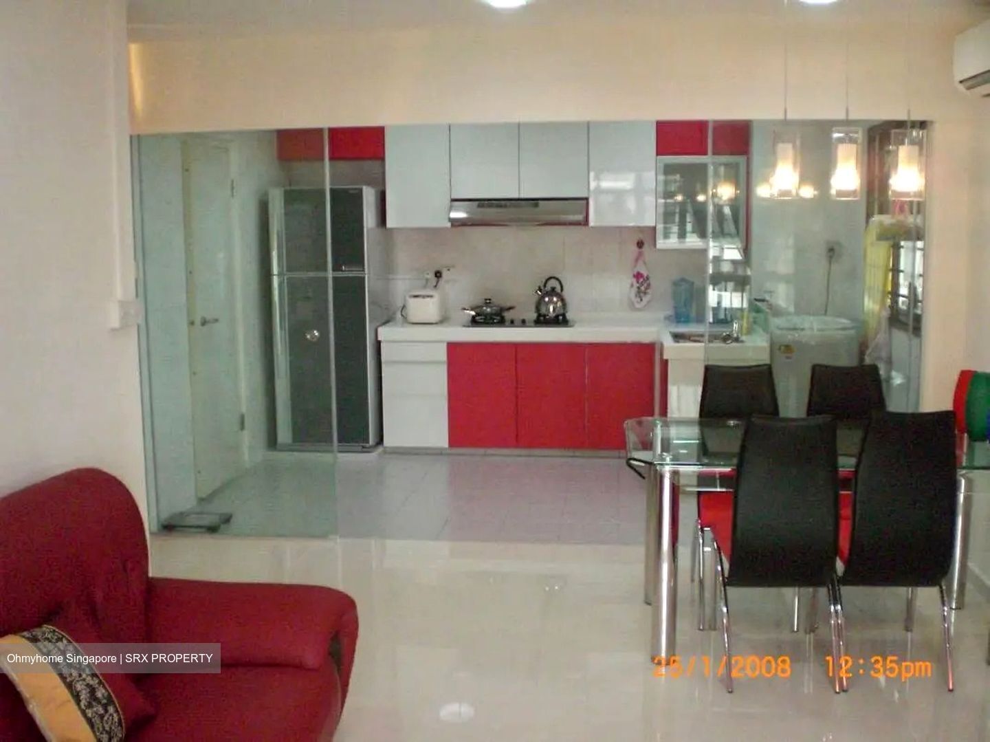 Blk 90 Commonwealth View (Queenstown), HDB 4 Rooms #562688611